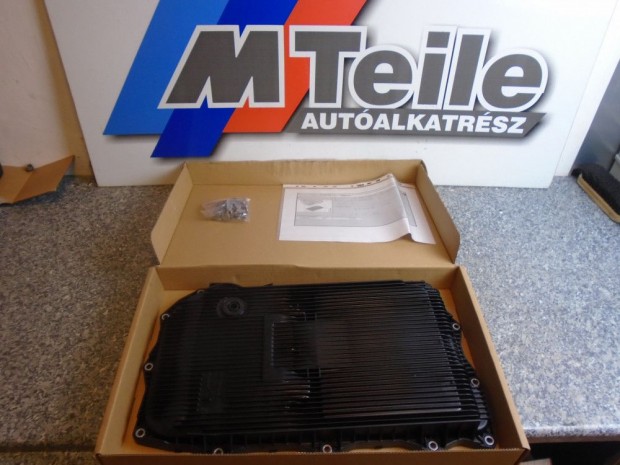 [GYRI J] BMW - 7-es / F20, G11 sszes automatavlts